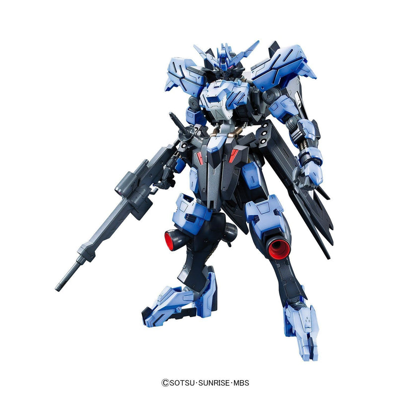 Gundam Vidar 1/100 Full Mechanics