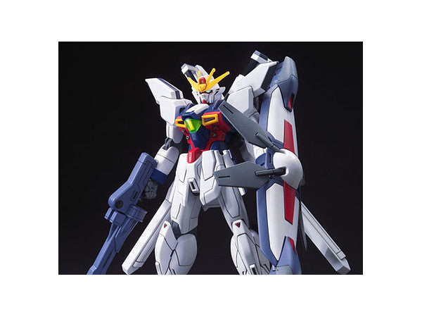 Gundam X Divider GX-9900-DV HG 1/144 High Grade Gunpla