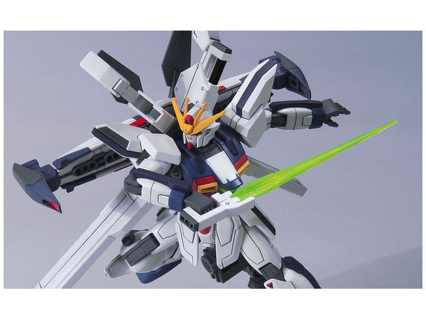 Gundam X Divider GX-9900-DV HG 1/144 High Grade Gunpla