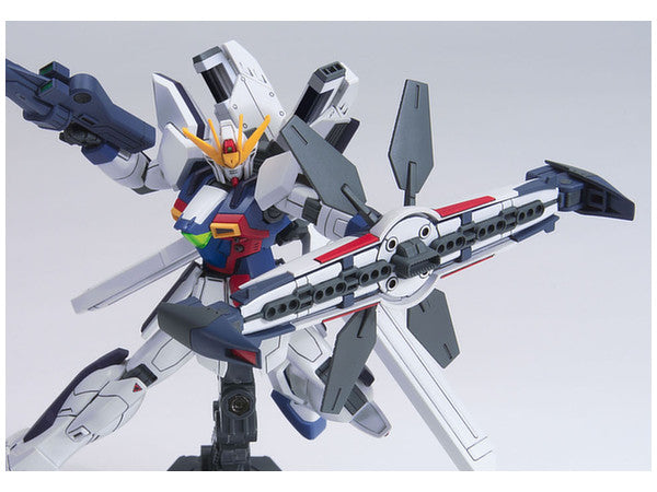 Gundam X Divider GX-9900-DV HG 1/144 High Grade Gunpla