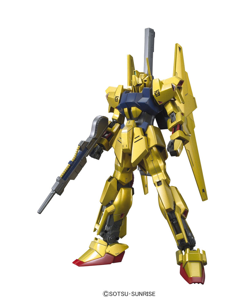 Hyaku-Shiki MSN-00100 HGUC 1/144 Gunpla