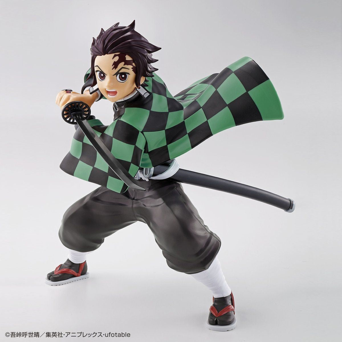 Tanjiro Kamado Figure retailer