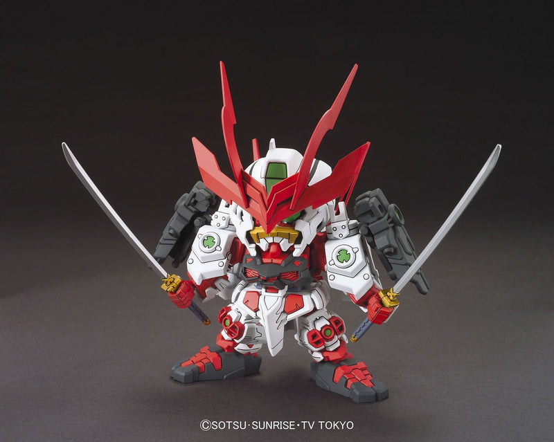 Gundam Astray BB Sengoku