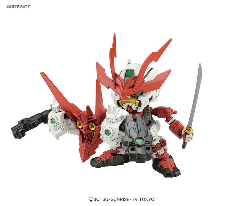 Gundam Astray BB Sengoku