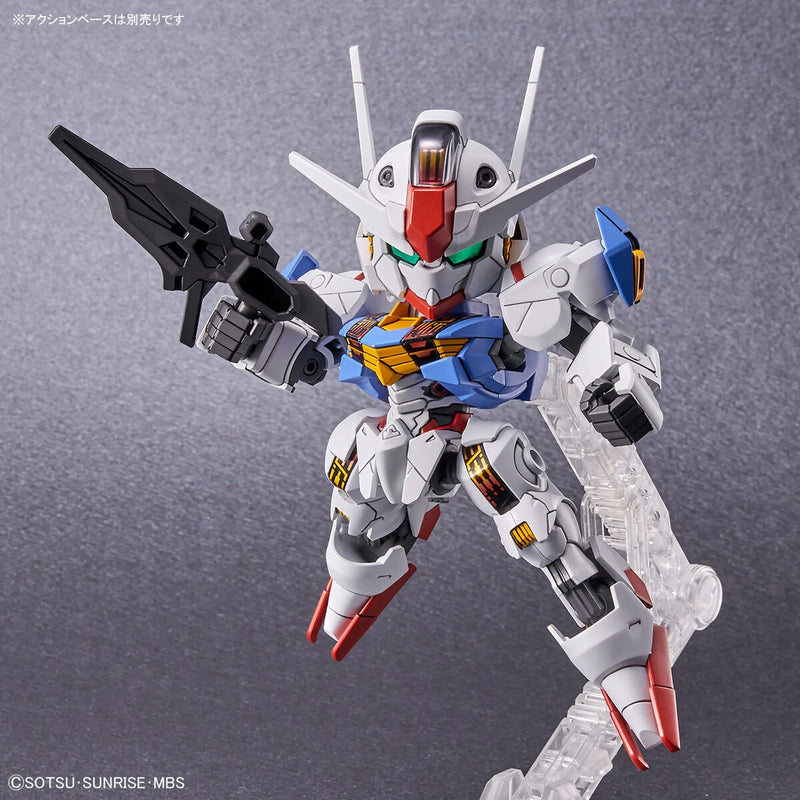 Gundam Aerial SDEX Gunpla